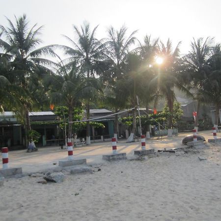 Bai Huong Cu Lao Cham Homestay Tan Hiep (Quang Nam) Exterior foto