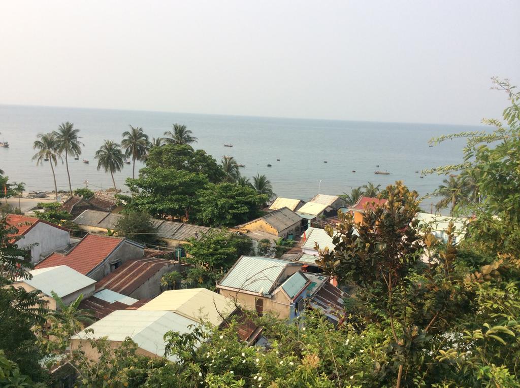 Bai Huong Cu Lao Cham Homestay Tan Hiep (Quang Nam) Exterior foto