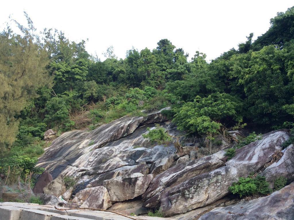 Bai Huong Cu Lao Cham Homestay Tan Hiep (Quang Nam) Exterior foto