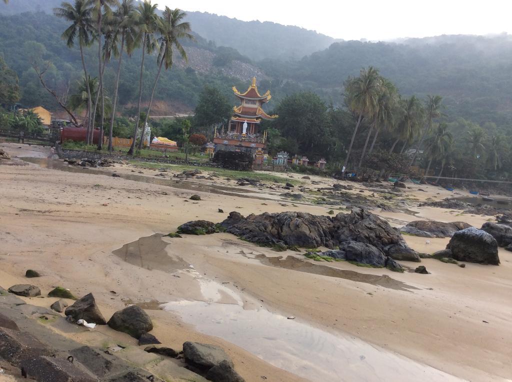 Bai Huong Cu Lao Cham Homestay Tan Hiep (Quang Nam) Exterior foto