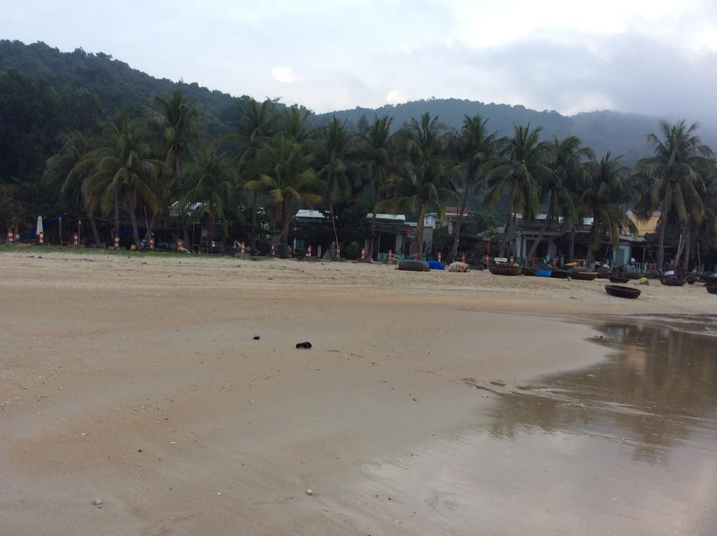 Bai Huong Cu Lao Cham Homestay Tan Hiep (Quang Nam) Exterior foto