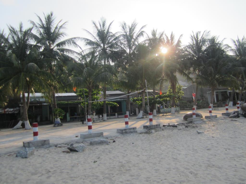 Bai Huong Cu Lao Cham Homestay Tan Hiep (Quang Nam) Exterior foto