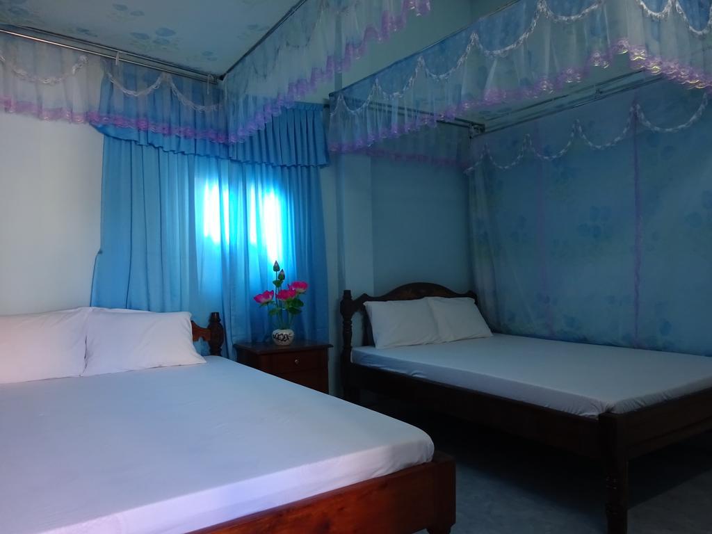 Bai Huong Cu Lao Cham Homestay Tan Hiep (Quang Nam) Exterior foto