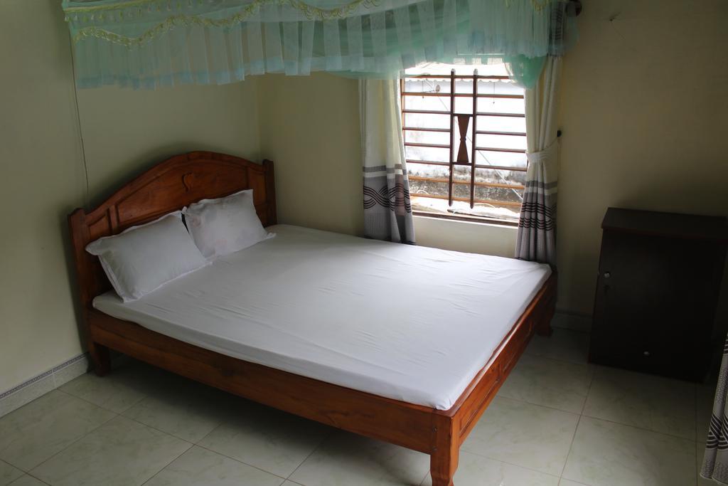 Bai Huong Cu Lao Cham Homestay Tan Hiep (Quang Nam) Exterior foto