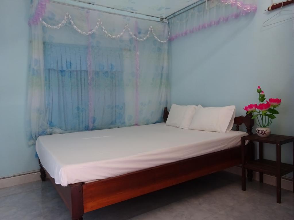 Bai Huong Cu Lao Cham Homestay Tan Hiep (Quang Nam) Exterior foto