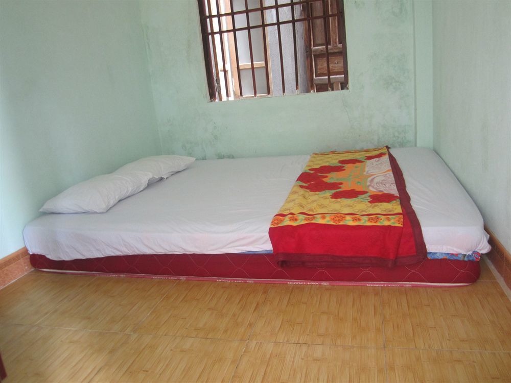 Bai Huong Cu Lao Cham Homestay Tan Hiep (Quang Nam) Exterior foto