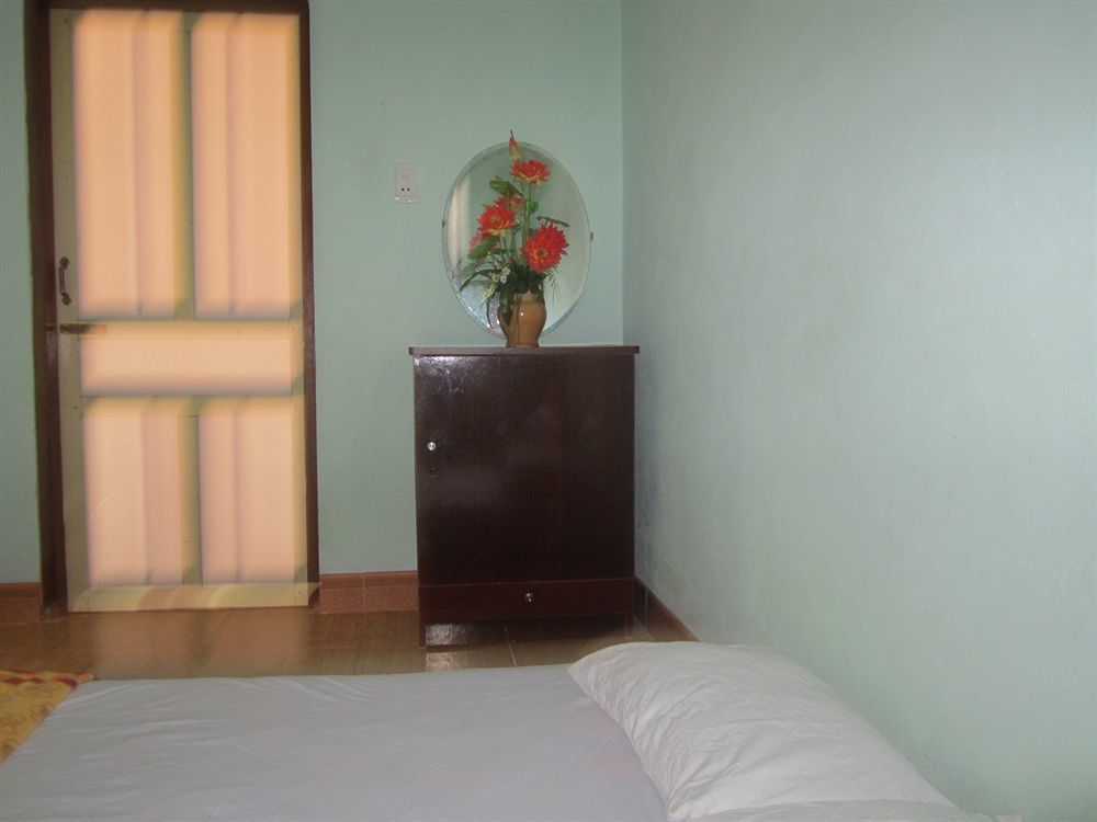 Bai Huong Cu Lao Cham Homestay Tan Hiep (Quang Nam) Exterior foto