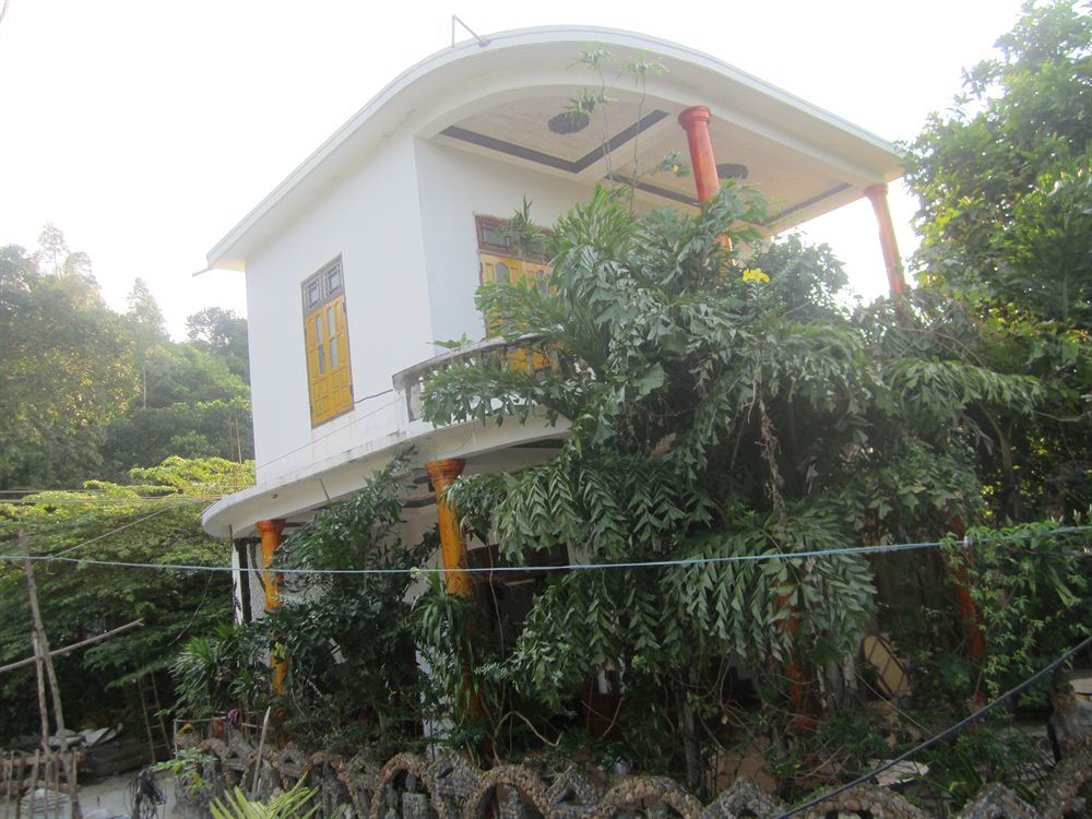 Bai Huong Cu Lao Cham Homestay Tan Hiep (Quang Nam) Exterior foto