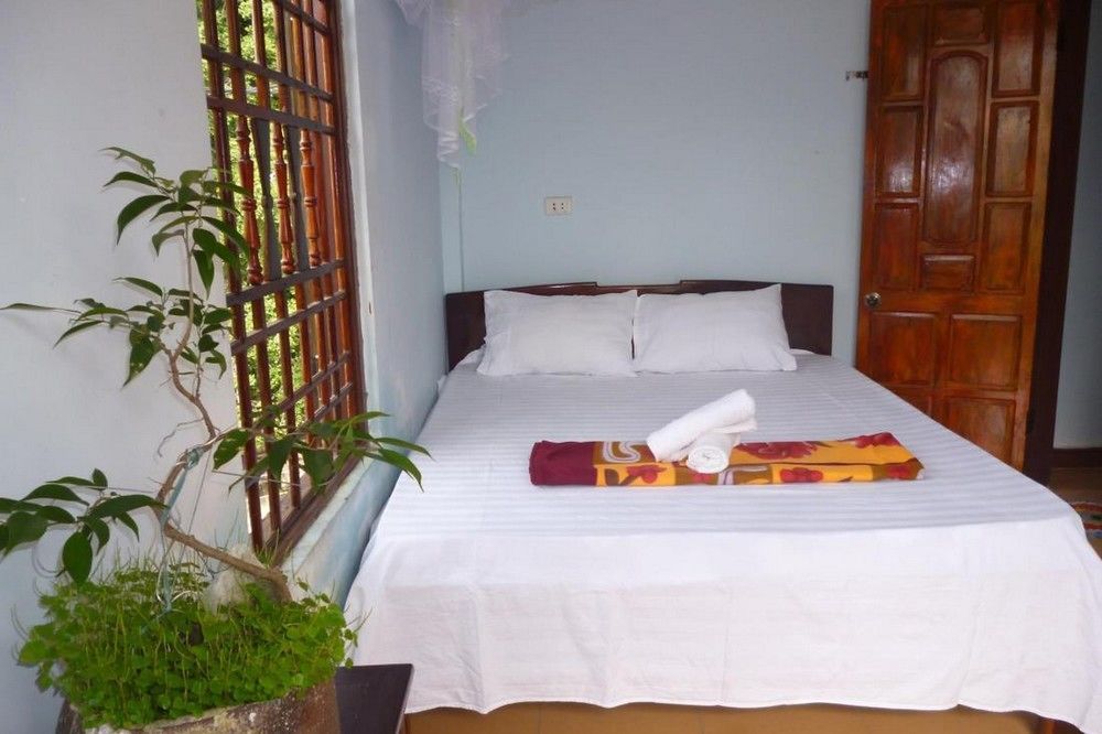 Bai Huong Cu Lao Cham Homestay Tan Hiep (Quang Nam) Exterior foto