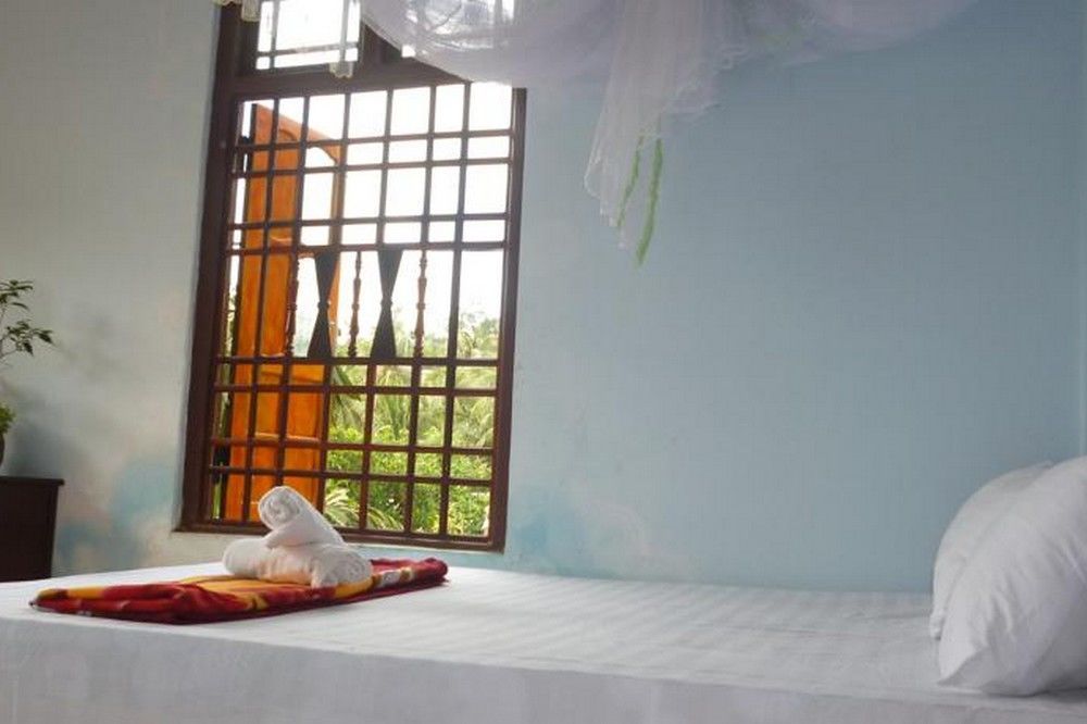 Bai Huong Cu Lao Cham Homestay Tan Hiep (Quang Nam) Exterior foto