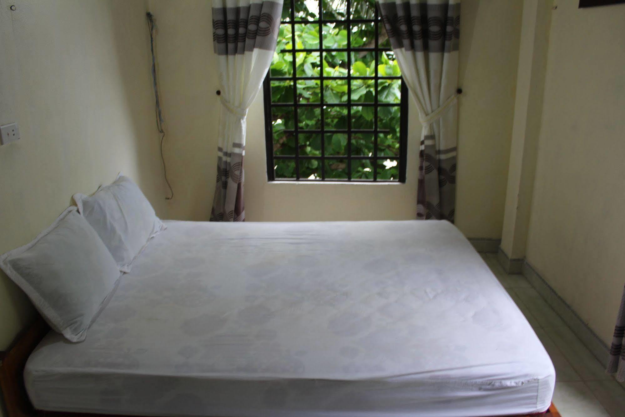 Bai Huong Cu Lao Cham Homestay Tan Hiep (Quang Nam) Exterior foto