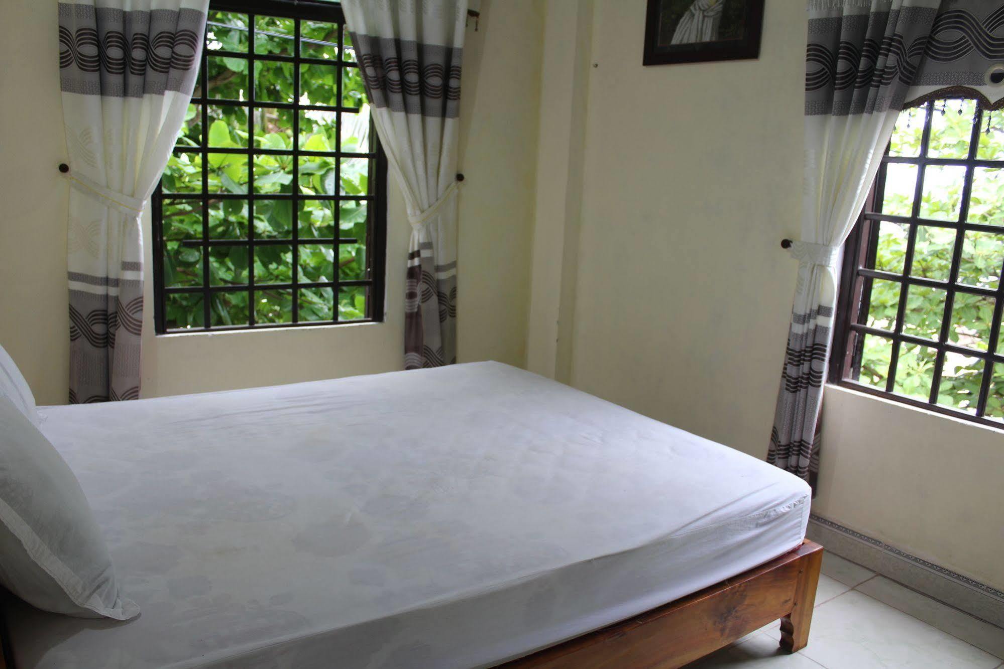 Bai Huong Cu Lao Cham Homestay Tan Hiep (Quang Nam) Exterior foto