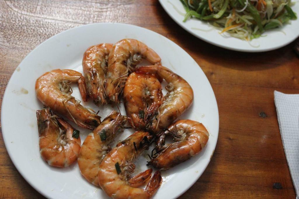 Bai Huong Cu Lao Cham Homestay Tan Hiep (Quang Nam) Exterior foto